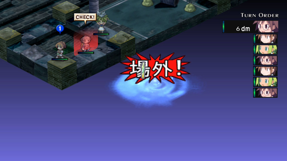 [Switch]通灵战士+幽灵王国收藏集 Phantom Brave plus Phantom