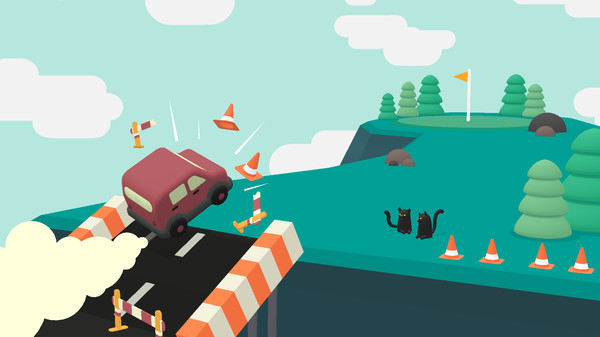 [Switch]万物皆可高尔夫 WHAT THE GOLF