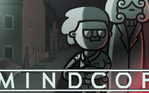 [Switch]心灵警探 Mindcop