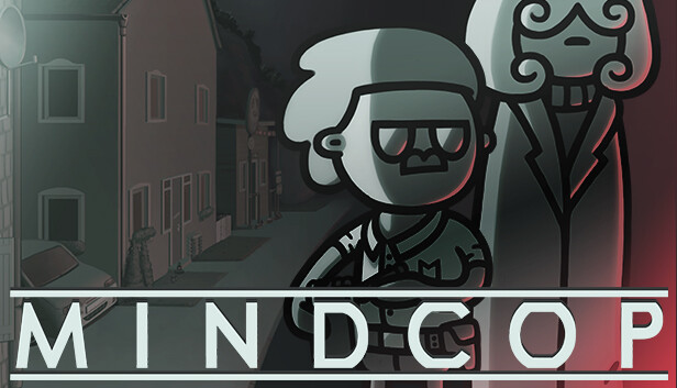 [Switch]心灵警探 Mindcop