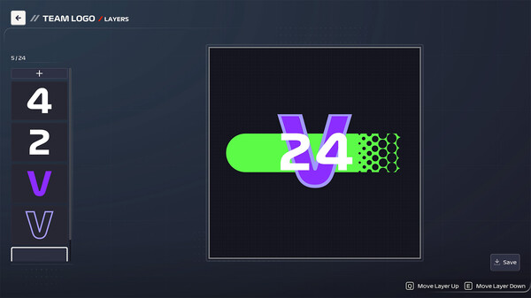 [Switch]F1®车队经理2024 F1® Manager 2024