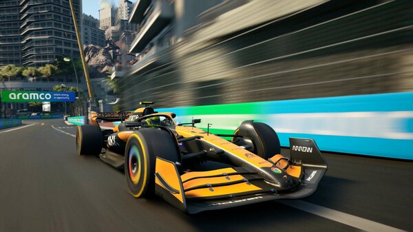 [Switch]F1®车队经理2024 F1® Manager 2024
