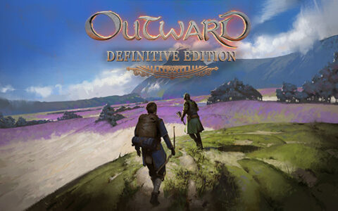 [Switch]物质世界 决定版 Outward Definitive Edition