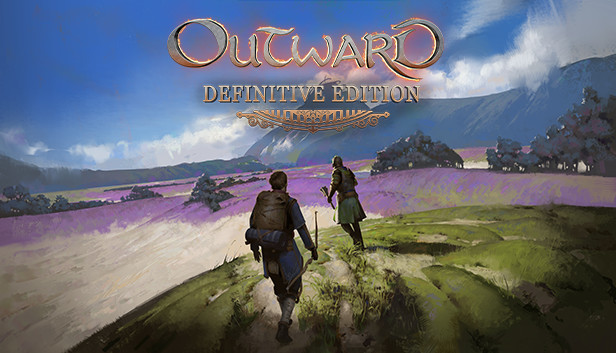 [Switch]物质世界 决定版 Outward Definitive Edition