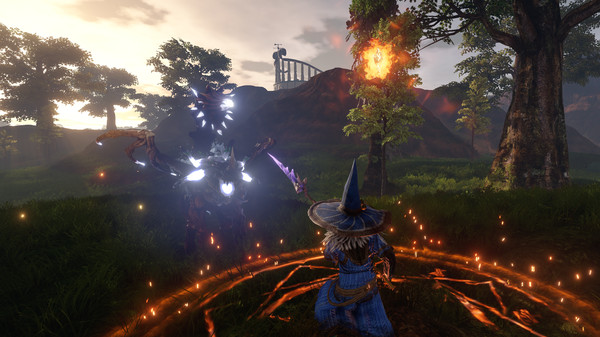 [Switch]物质世界 决定版 Outward Definitive Edition