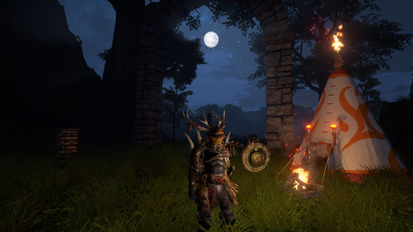 [Switch]物质世界 决定版 Outward Definitive Edition