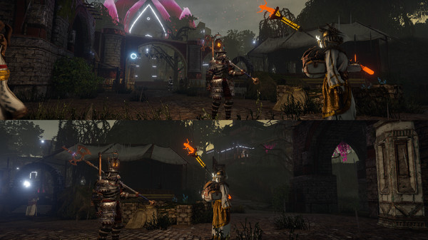 [Switch]物质世界 决定版 Outward Definitive Edition