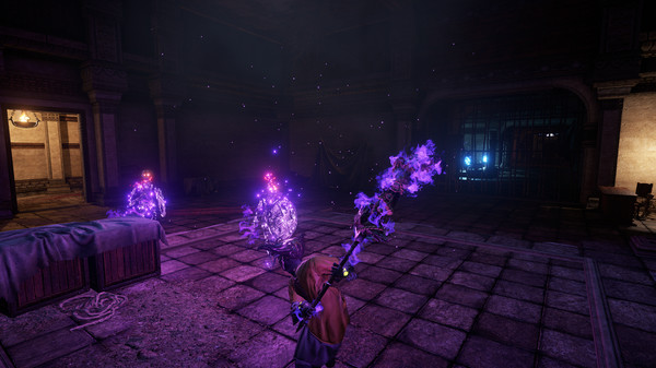[Switch]物质世界 决定版 Outward Definitive Edition