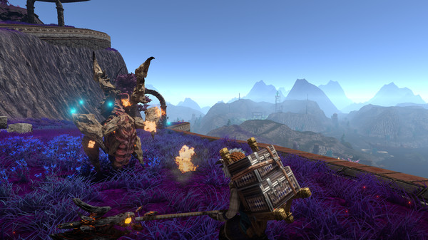 [Switch]物质世界 决定版 Outward Definitive Edition