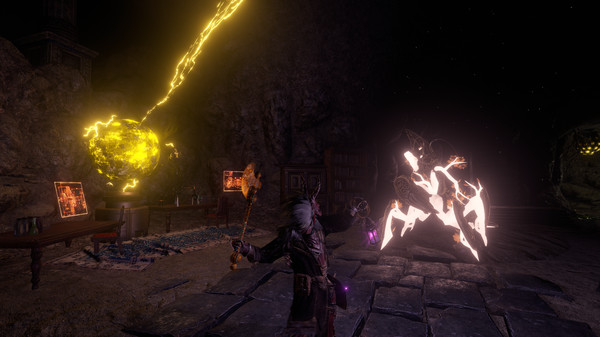 [Switch]物质世界 决定版 Outward Definitive Edition