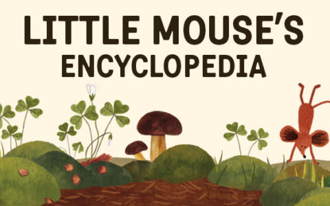 [Switch]小老鼠的百科全书 Little Mouse\'s Encyclopedia
