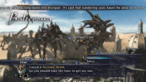 [Switch]最后的神迹汉化中文本体+1.0.1升补+汉化补丁整合即撸版XCI