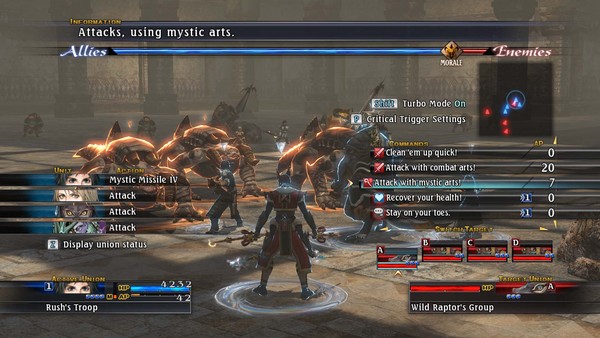 [Switch]最后的神迹汉化中文本体+1.0.1升补+汉化补丁整合即撸版XCI