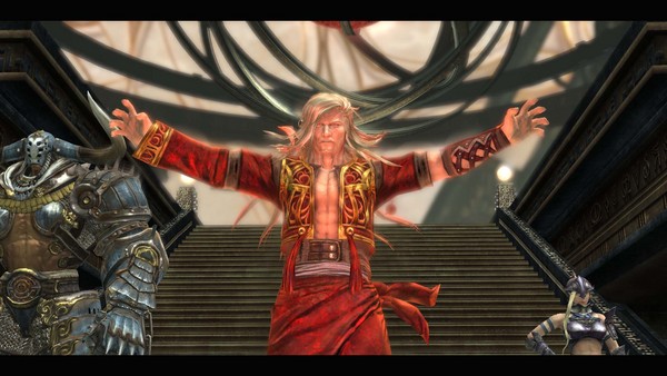 [Switch]最后的神迹汉化中文本体+1.0.1升补+汉化补丁整合即撸版XCI