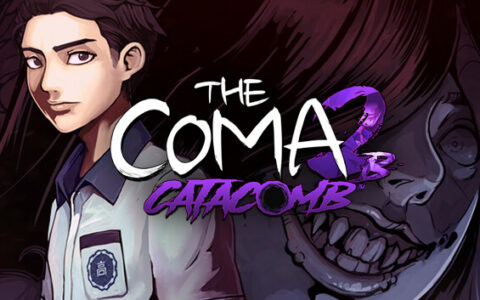 [Switch]昏迷2B 地下墓穴 The Coma 2B Catacomb官方中文本体+1.5.0升补+3DLCNSZ原版