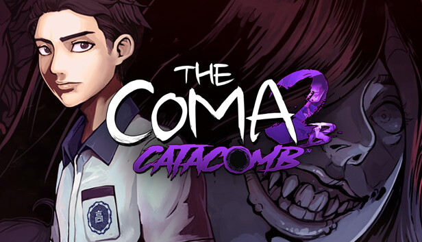 [Switch]昏迷2B 地下墓穴 The Coma 2B Catacomb官方中文本体+1.5.0升补+3DLCNSZ原版