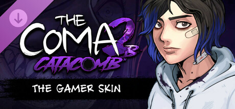 [Switch]昏迷2B 地下墓穴 The Coma 2B Catacomb官方中文本体+1.5.0升补+3DLCNSZ原版
