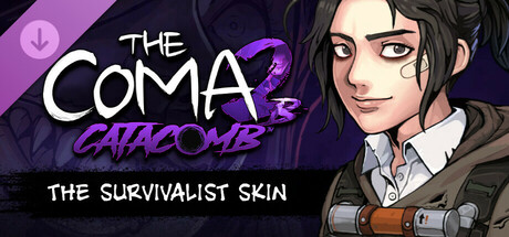 [Switch]昏迷2B 地下墓穴 The Coma 2B Catacomb官方中文本体+1.5.0升补+3DLCNSZ原版