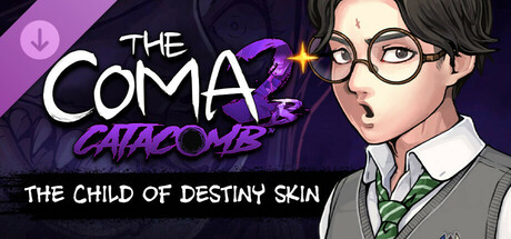 [Switch]昏迷2B 地下墓穴 The Coma 2B Catacomb官方中文本体+1.5.0升补+3DLCNSZ原版