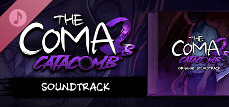 [Switch]昏迷2B 地下墓穴 The Coma 2B Catacomb官方中文本体+1.5.0升补+3DLCNSZ原版