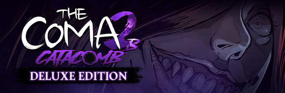 [Switch]昏迷2B 地下墓穴 The Coma 2B Catacomb官方中文本体+1.5.0升补+3DLCNSZ原版