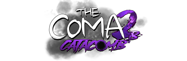 [Switch]昏迷2B 地下墓穴 The Coma 2B Catacomb官方中文本体+1.5.0升补+3DLCNSZ原版