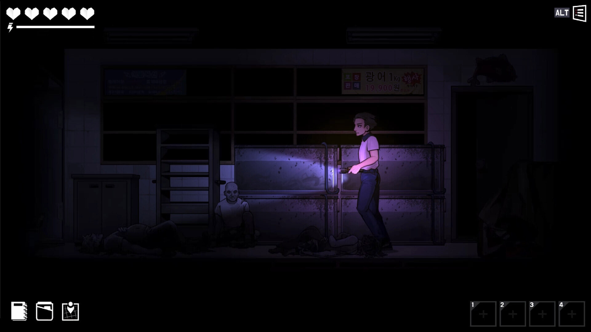 [Switch]昏迷2B 地下墓穴 The Coma 2B Catacomb官方中文本体+1.5.0升补+3DLCNSZ原版