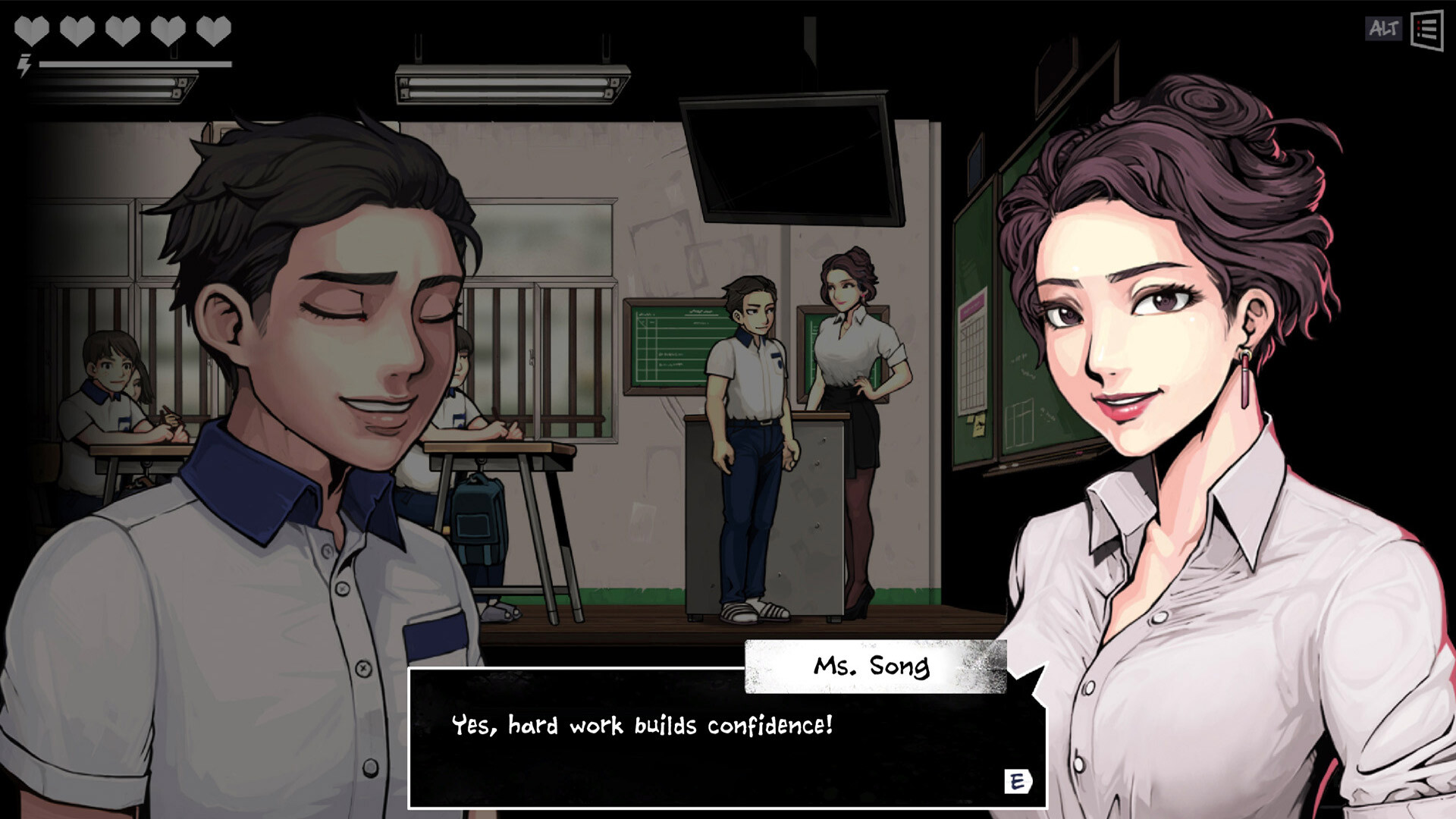 [Switch]昏迷2B 地下墓穴 The Coma 2B Catacomb官方中文本体+1.5.0升补+3DLCNSZ原版
