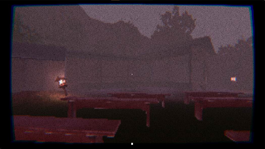 [Switch]人面蜈蚣 Masked Devourer官方中文NSZ原版