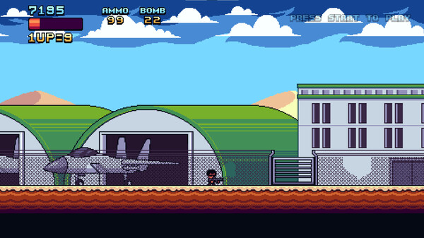 [Switch]特工坠落 Agent Fall官方中文本体+1.0.2升补NSZ原版