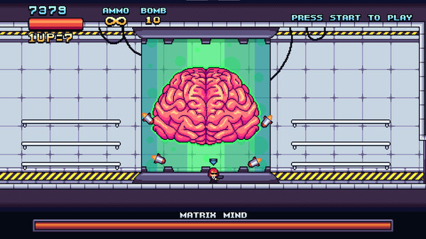[Switch]特工坠落 Agent Fall官方中文本体+1.0.2升补NSZ原版