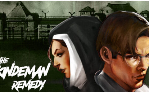 [Switch]金德曼积善医务室 The Kindeman Remedy官方中文本体+1.2升补NSZ原版