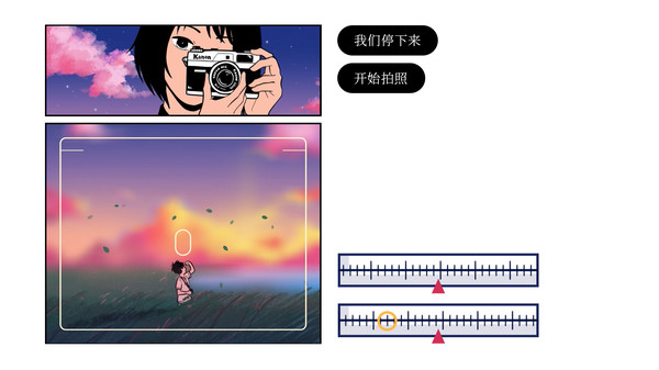 [Switch]再见 Once Again官方中文本体+1.0.1升补NSZ原版