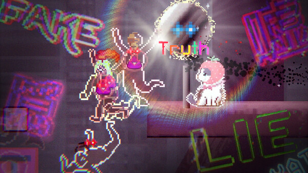 [Switch]爪爪命运 Paw Paw Destiny官方中文本体+1.0.3升补NSZ原版