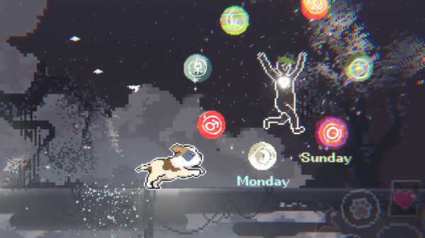 [Switch]爪爪命运 Paw Paw Destiny官方中文本体+1.0.3升补NSZ原版