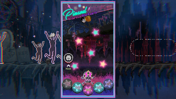 [Switch]爪爪命运 Paw Paw Destiny官方中文本体+1.0.3升补NSZ原版