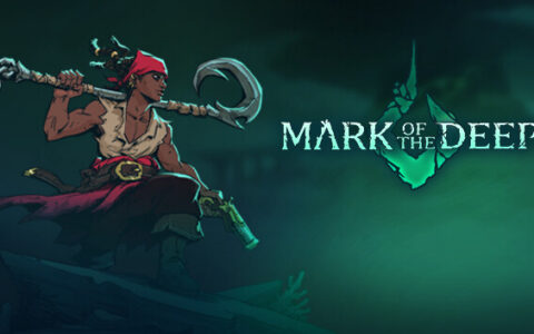 [Switch]深渊之印 Mark of the Deep官方中文NSP原版