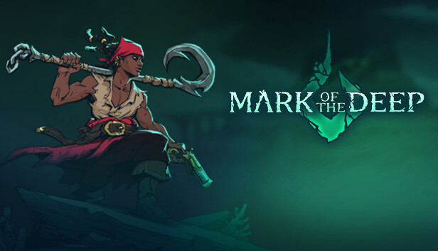 [Switch]深渊之印 Mark of the Deep官方中文NSP原版