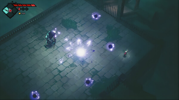 [Switch]深渊之印 Mark of the Deep官方中文NSP原版
