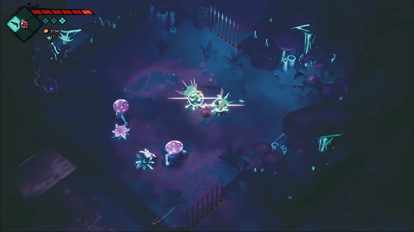 [Switch]深渊之印 Mark of the Deep官方中文NSP原版
