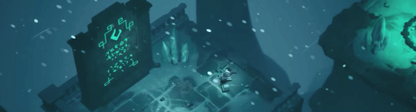 [Switch]深渊之印 Mark of the Deep官方中文NSP原版