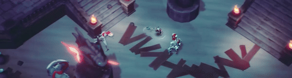 [Switch]深渊之印 Mark of the Deep官方中文NSP原版