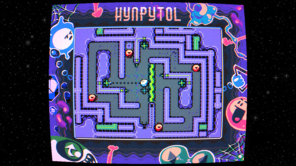 [Switch]白塞尔大冒险 HYNPYTOL官方中文本体+1.5.3升补NSZ原版