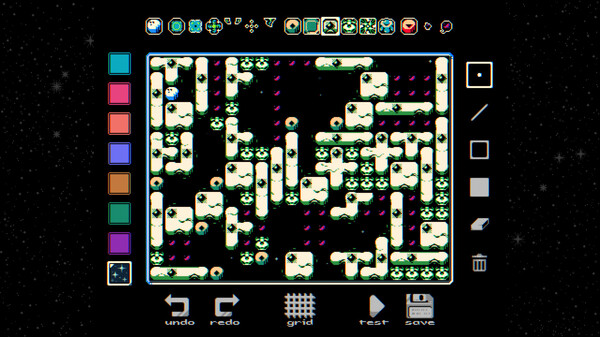 [Switch]白塞尔大冒险 HYNPYTOL官方中文本体+1.5.3升补NSZ原版