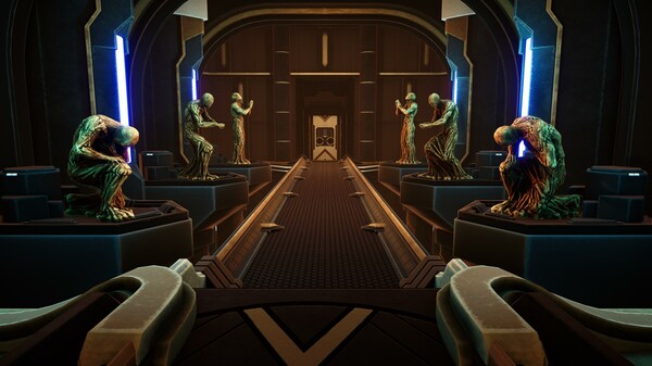 [Switch]金字塔与外星人 逃脱密室 Pyramids and Aliens Escape官方中文NSZ原版