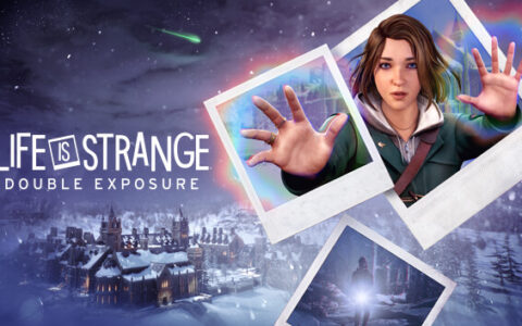 [Switch]奇异人生 双重曝光 Life is Strange官方中文本体+1.0.3升补+6DLCNSZ原版