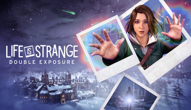 [Switch]奇异人生 双重曝光 Life is Strange官方中文本体+1.0.3升补+6DLCNSZ原版