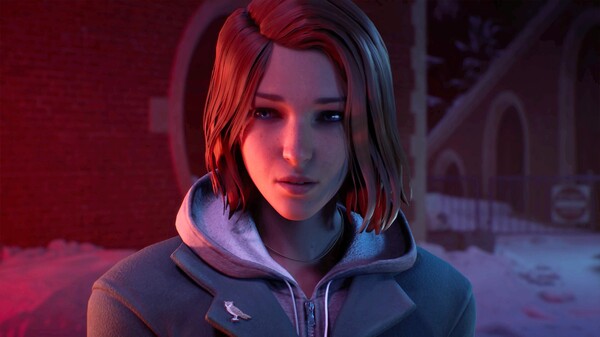 [Switch]奇异人生 双重曝光 Life is Strange官方中文本体+1.0.3升补+6DLCNSZ原版