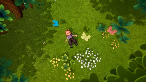 [Switch]花园女巫的生活 Garden Witch Life官方中文本体+1.0.5升补NSZ原版