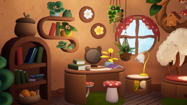 [Switch]花园女巫的生活 Garden Witch Life官方中文本体+1.0.5升补NSZ原版